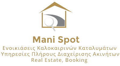 Mani Spot – Καταλύματα στη Μάνη